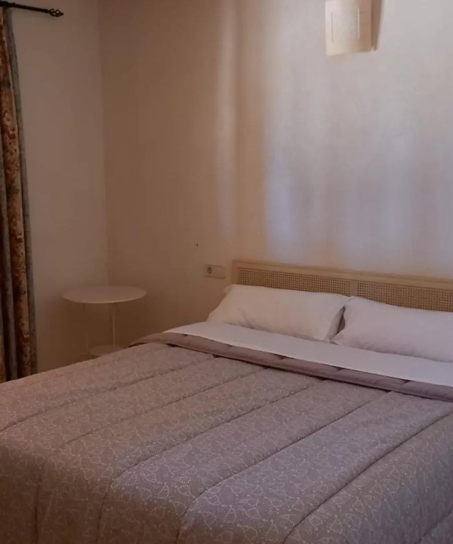 Daire La Candelera L'Ametlla de Mar İspanya