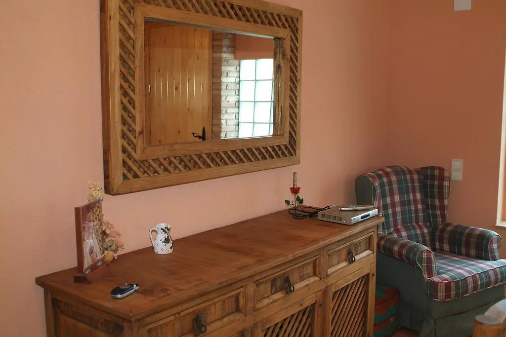 Apartamento Masia La Candelera L'Ametlla de Mar