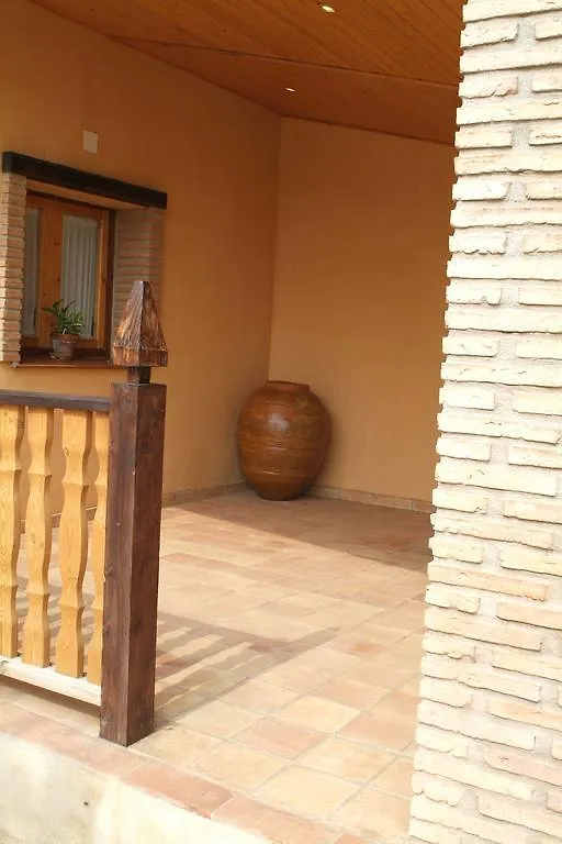 Daire La Candelera L'Ametlla de Mar İspanya