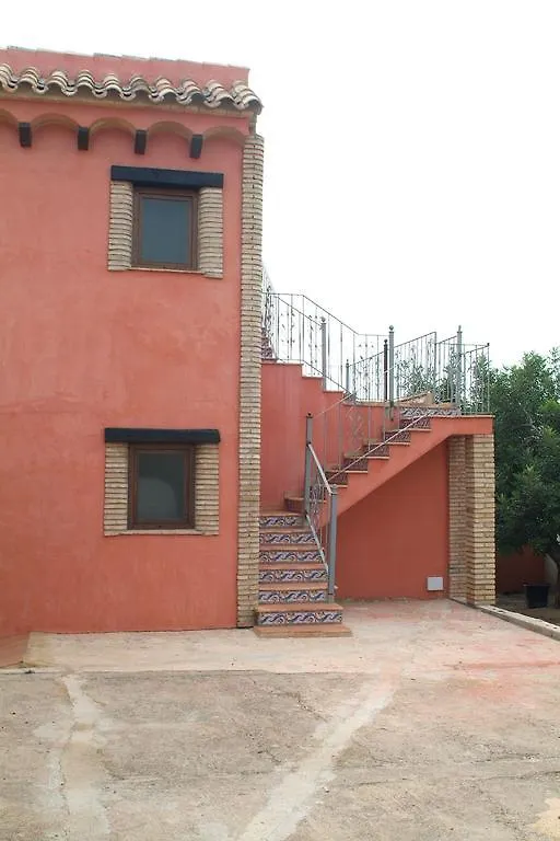 Daire La Candelera L'Ametlla de Mar
