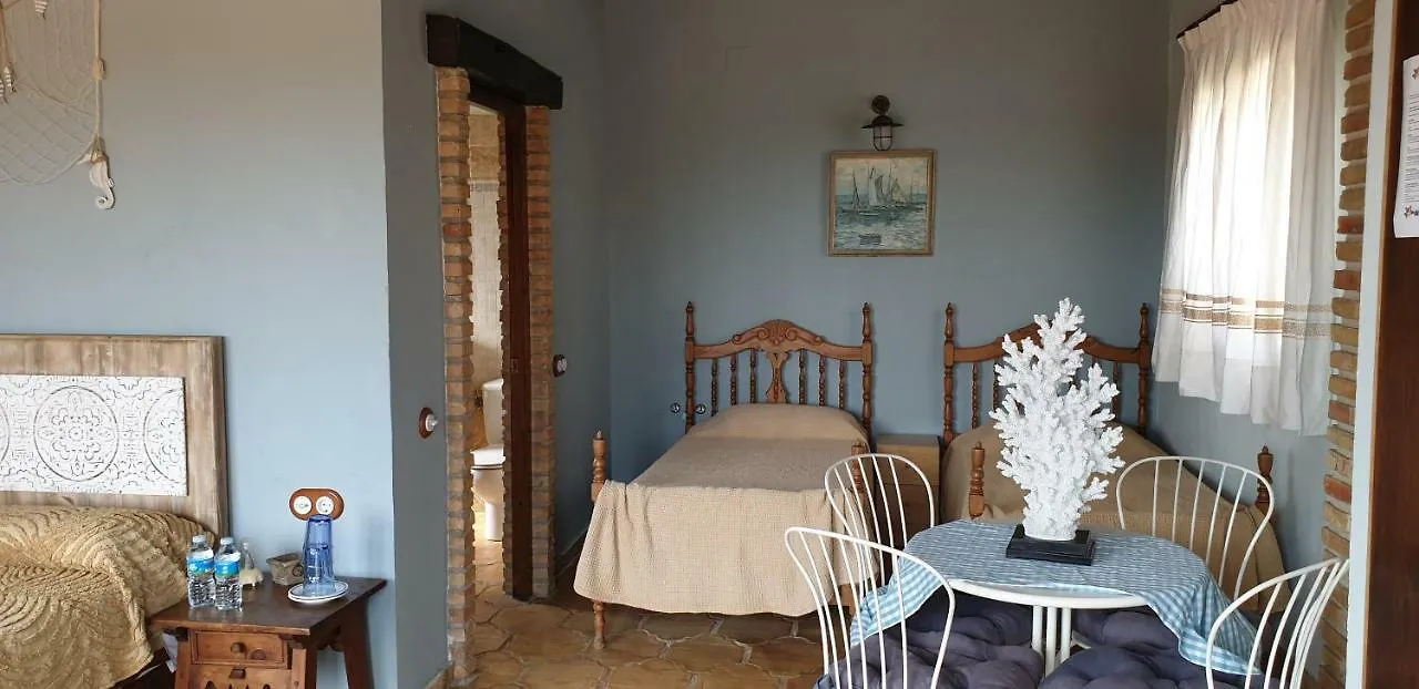 Daire La Candelera L'Ametlla de Mar İspanya