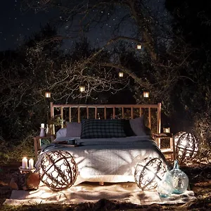 Nits De Bosc Casa rural