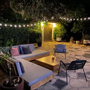 Ca L'andreu Teia. Casa Modernista Сasa de vacaciones