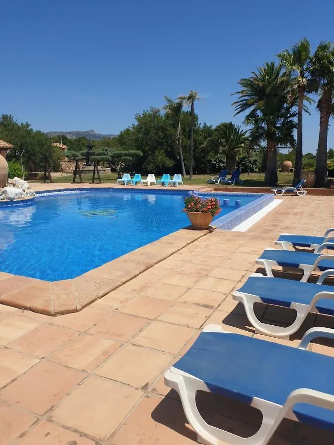 Lägenhet La Candelera L'Ametlla de Mar Spanien